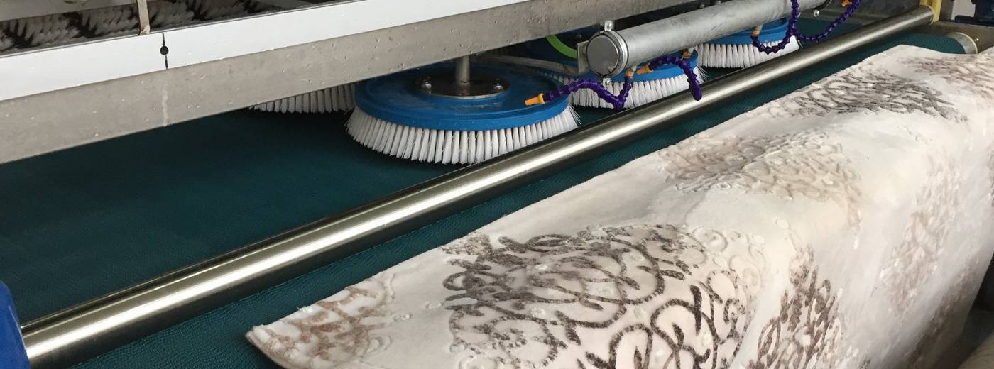 Venüs Halı Yıkama