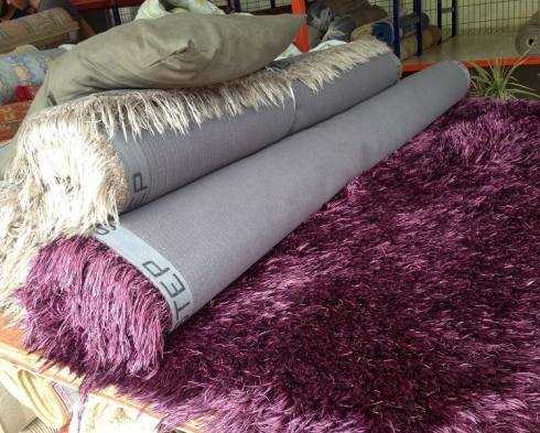 Şenlikköy Halı Yıkama